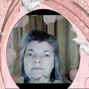 Meet your Posher, Arlene